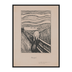 Edvard Munch