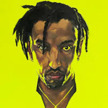 Aaron Bevan-Bailey (Play Attention)