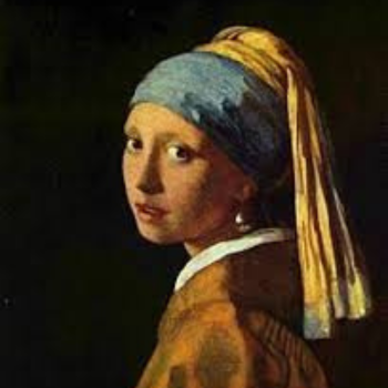 Johannes Vermeer